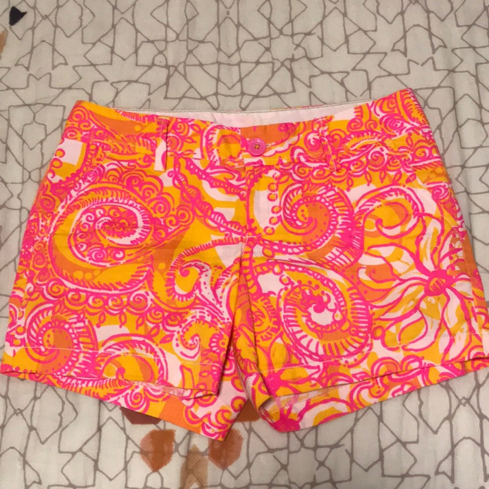 💖DISCOUNTED TODAY ONLY💖 Lilly Pulitzer Callahans